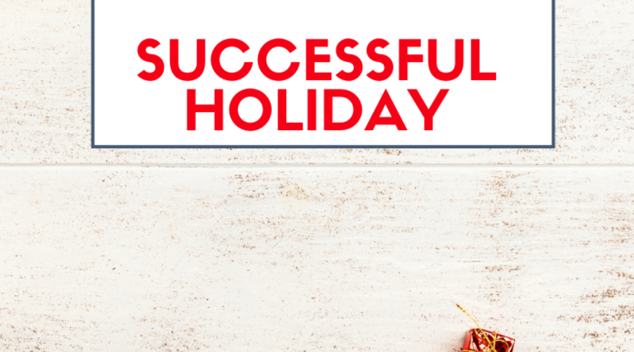 5 Smart Spending Tips for a Successful Holiday